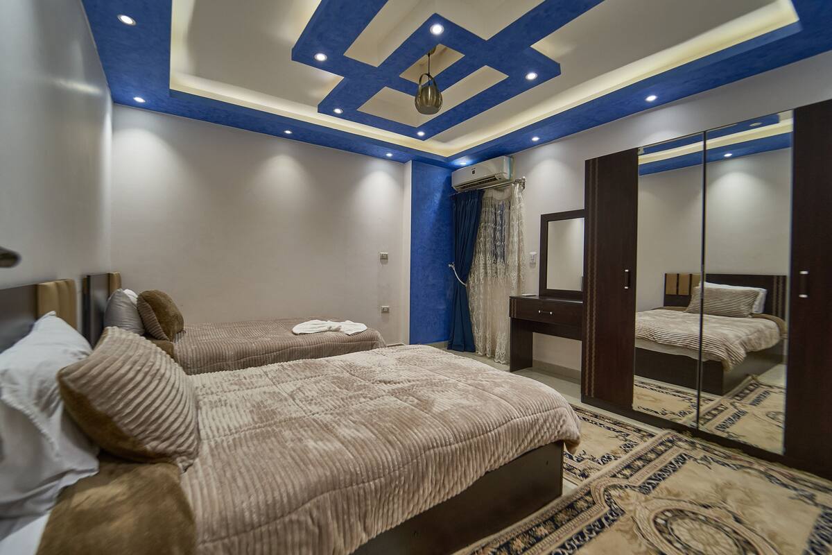 Appartement Confort