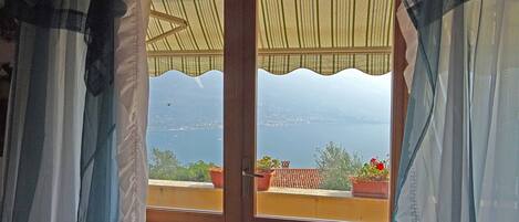 Villa | View from room