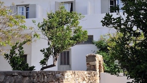 Exterior - Anezina Hotel (Paros)