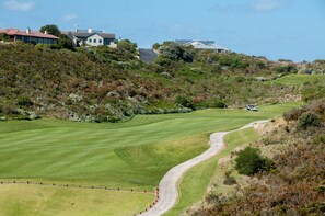 Villa, 2 Bedrooms | Golf