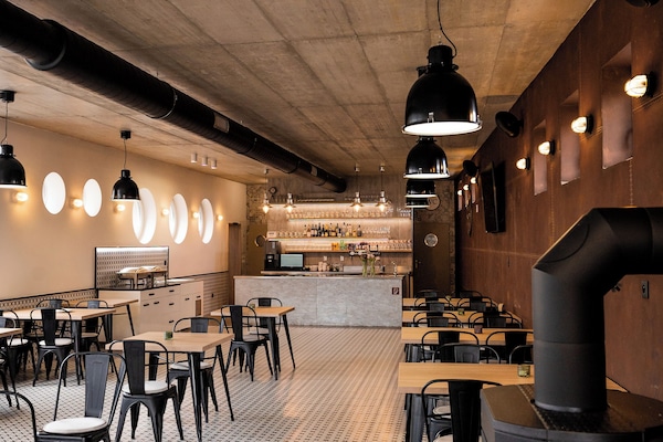 Restoran
