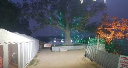 Kumbh Luxury Tents