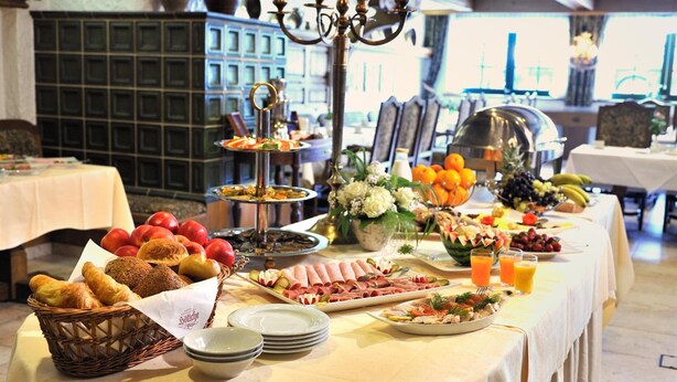 Restaurant - CityHotel Dormagen (Dormagen)