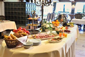 Restaurant - CityHotel Dormagen (Dormagen)