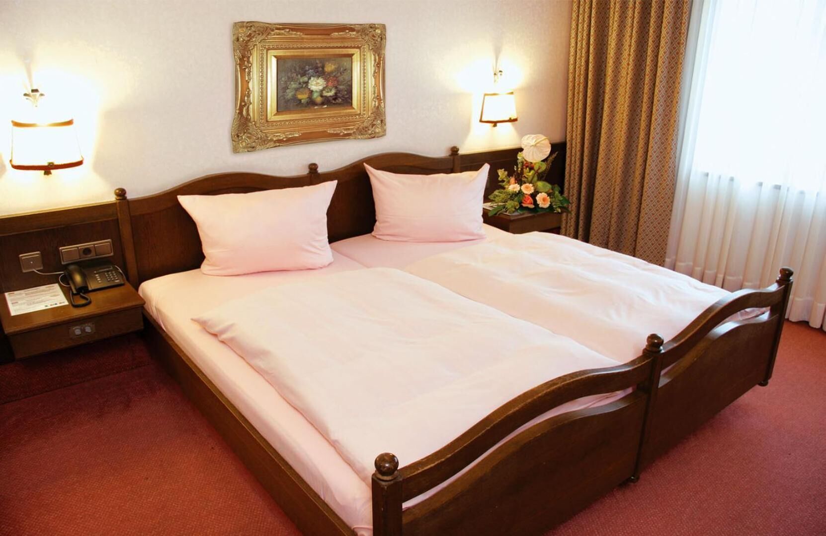 Foto - CityHotel Dormagen