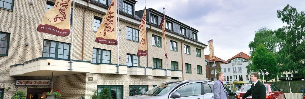 Foto - CityHotel Dormagen