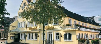 CityHotel Dormagen