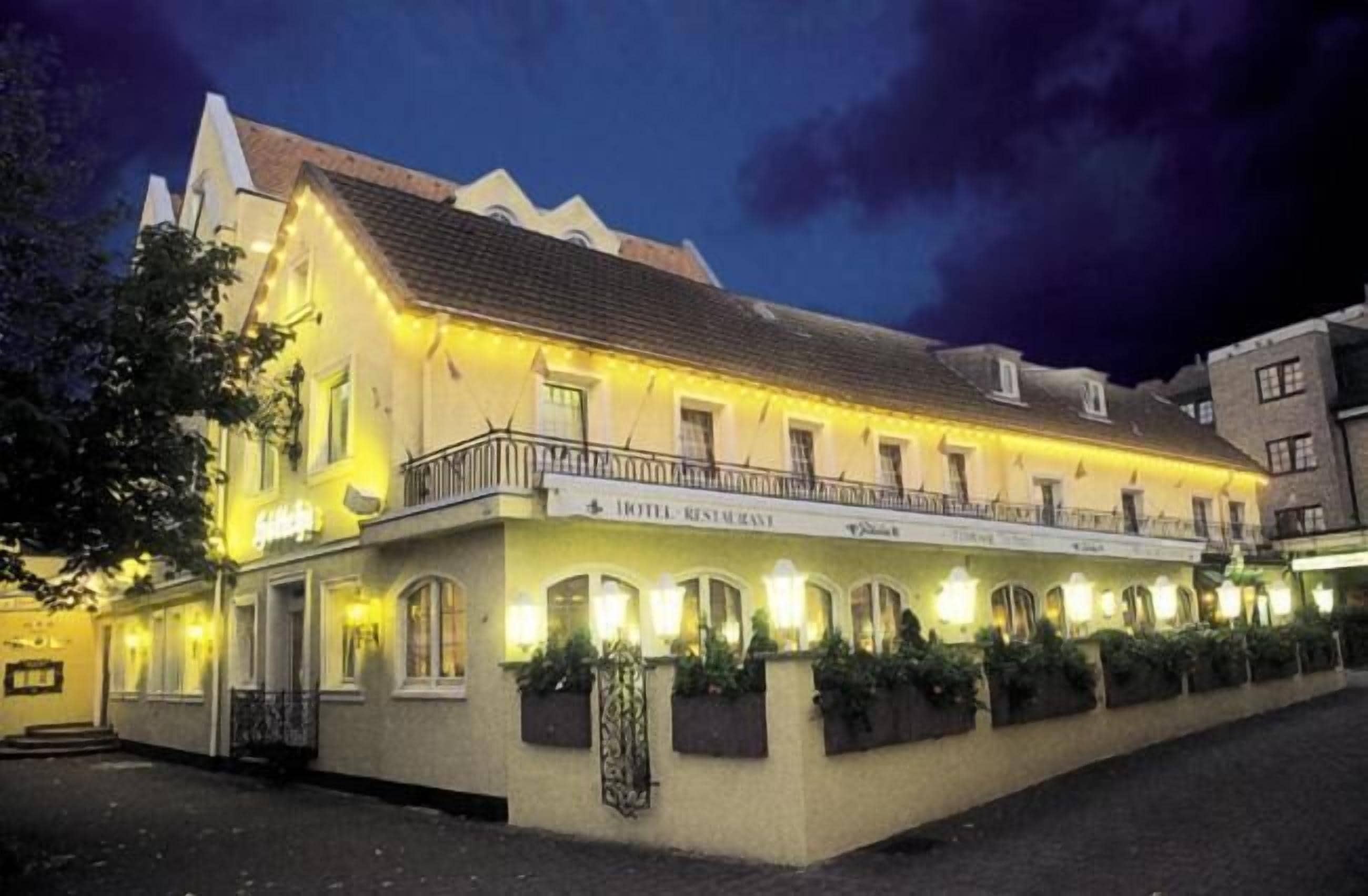 Foto - CityHotel Dormagen