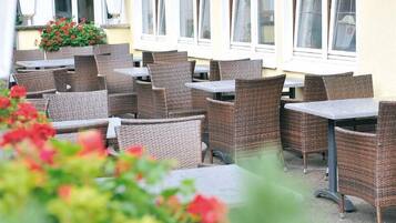 Ărea para eventos al aire libre