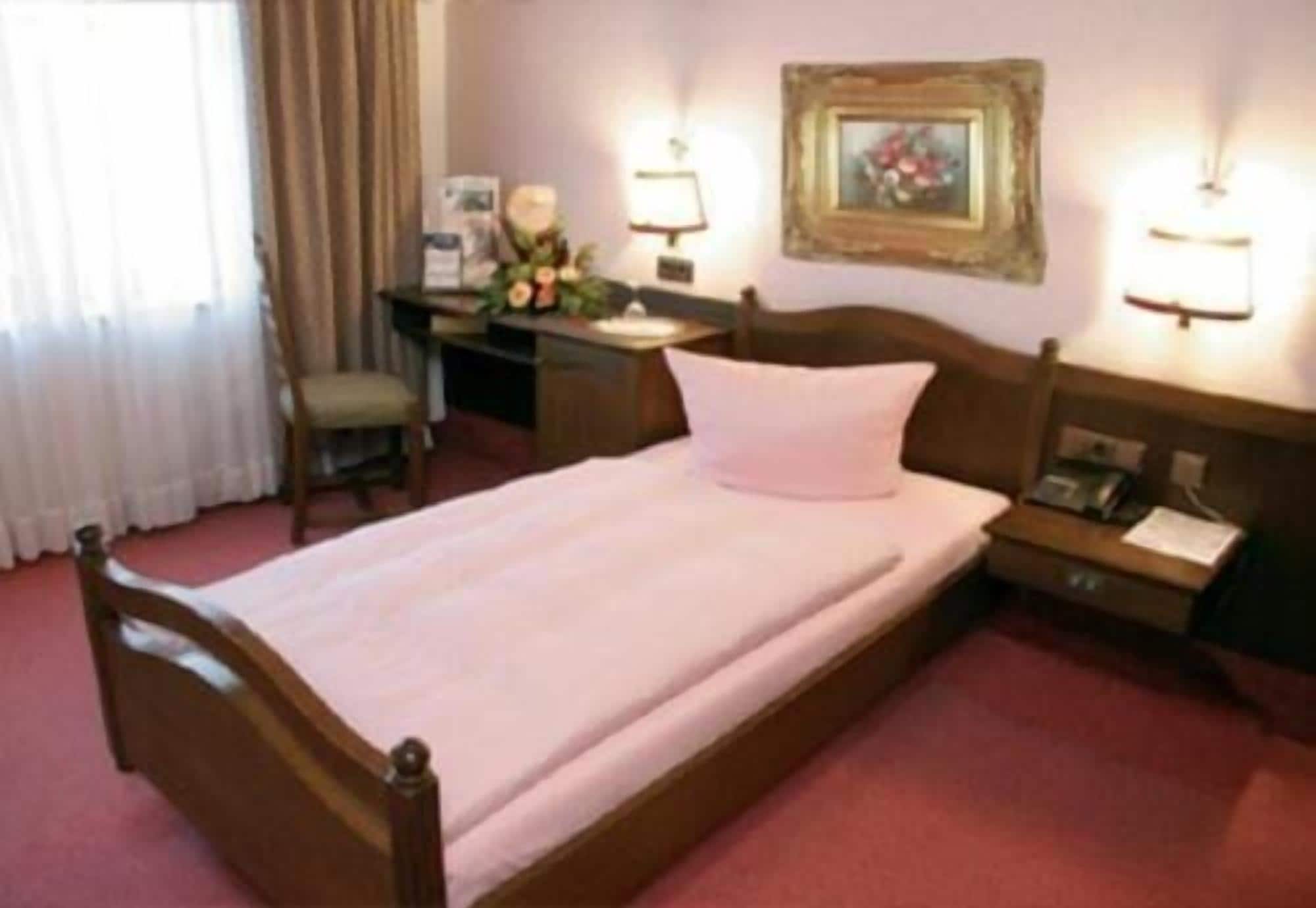 Foto - CityHotel Dormagen