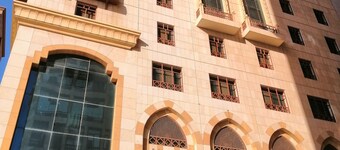 Rotana Al Mesk Hotel