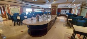 用餐區