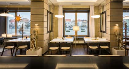 Hotel GRAND