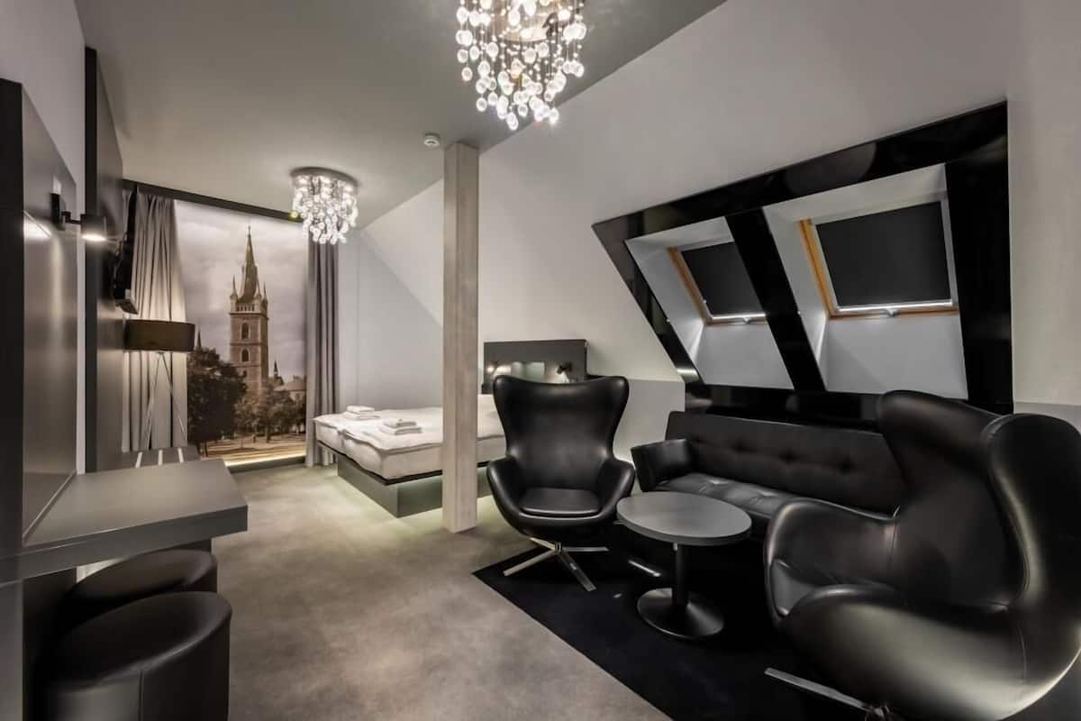 Standard Apartment