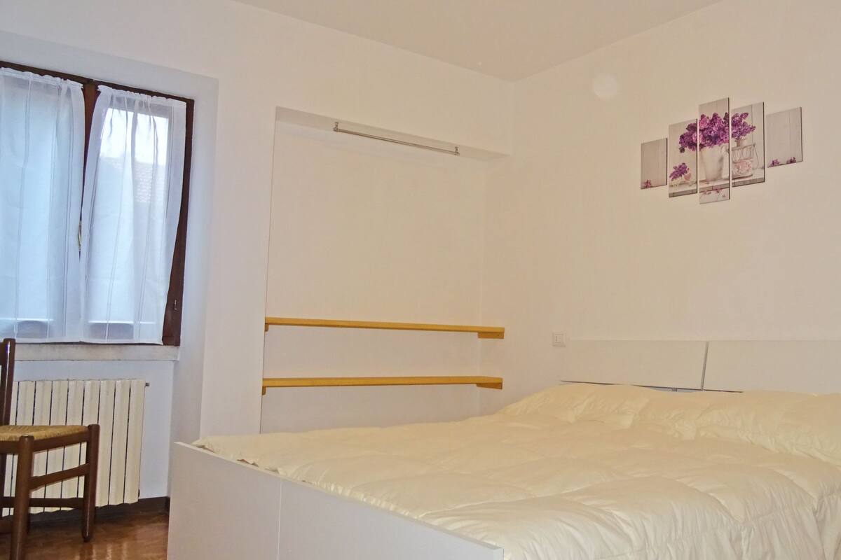 Appartamento (Uliveto) | Culle/letti per bambini (gratuiti), Wi-Fi gratuito, lenzuola