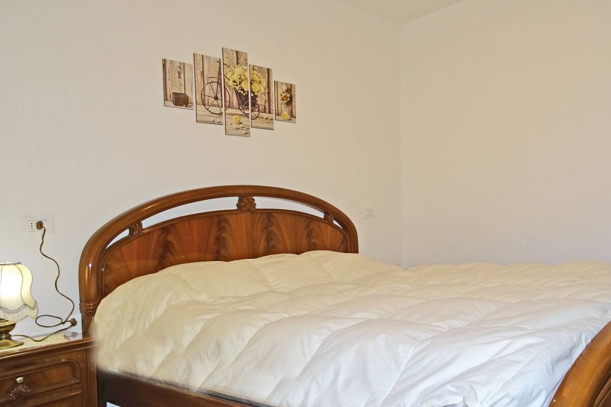 Appartamento, 2 camere da letto (Territorio) | Culle/letti per bambini (gratuiti), Wi-Fi gratuito, lenzuola