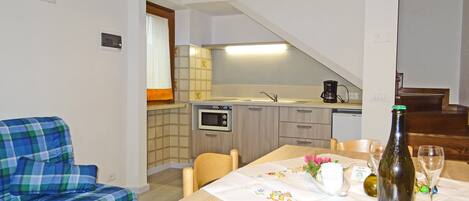 Dúplex (Vigneto) | Servicio a la habitación