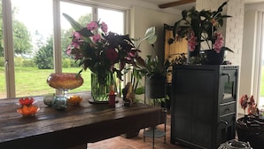 Unclassified image, 4 of 45, button - Hørhaven Bed and Breakfast (Fuglebjerg)