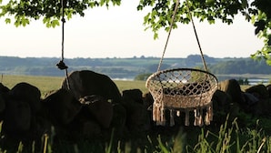 Unclassified image, 3 of 45, button - Hørhaven Bed and Breakfast (Fuglebjerg)