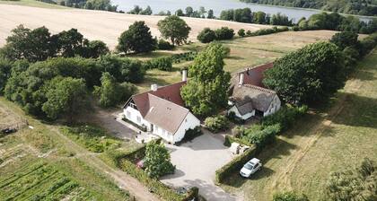 Hørhaven Bed and Breakfast