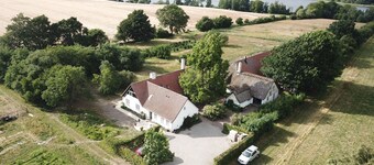 Hørhaven Bed and Breakfast