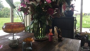Unclassified image, 2 of 45, button - Hørhaven Bed and Breakfast (Fuglebjerg)