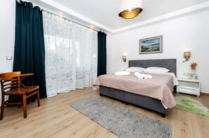 Chambre Double