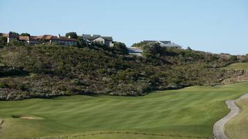 Comfort Townhome, Multiple Beds, Non Smoking, Golf View | View from property