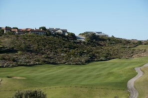 Comfort Townhome, Multiple Beds, Non Smoking, Golf View | View from property - Villa 16 (Knysna)