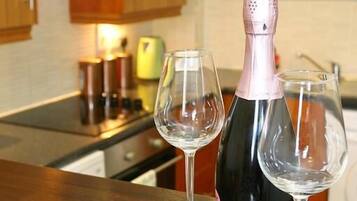 Standard Apartment, 1 Bedroom (Max 3 People) | Individually decorated, individually furnished, blackout curtains