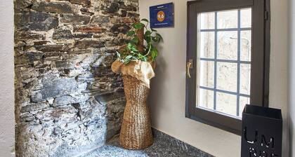 Bella Omegna Apartment