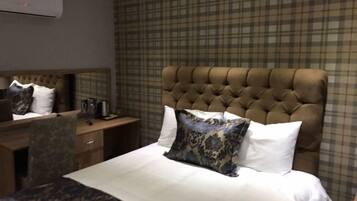 Standard Double Room | Free WiFi