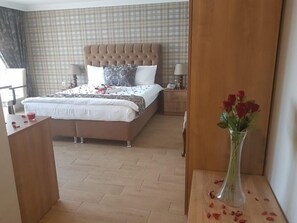 منطقة المعيشة