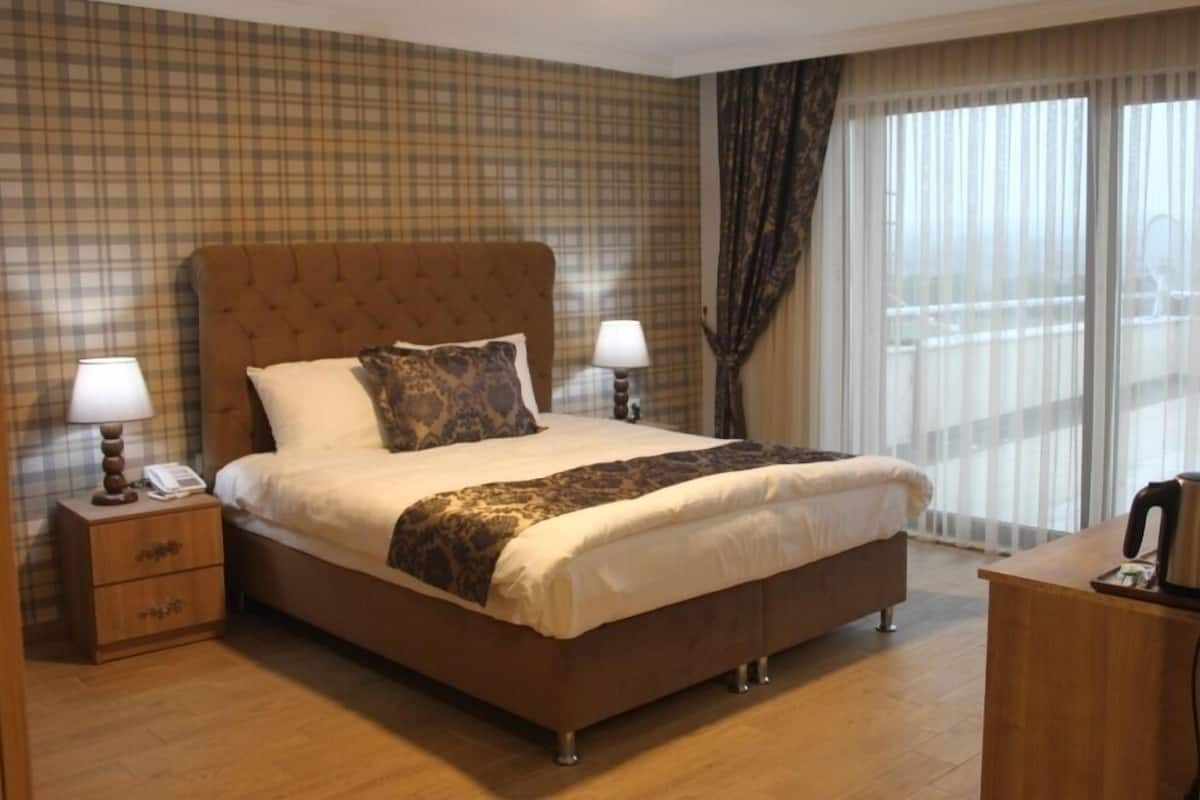 Suite | Gratis wifi
