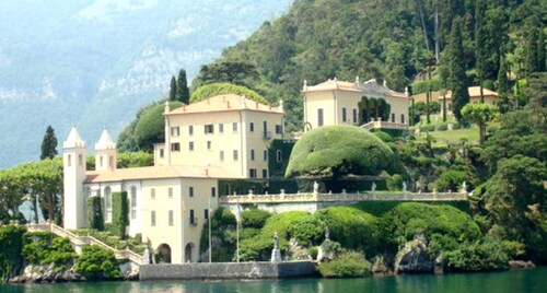 B-Schöne Villa mit Pool