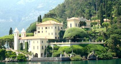 B-Schöne Villa mit Pool