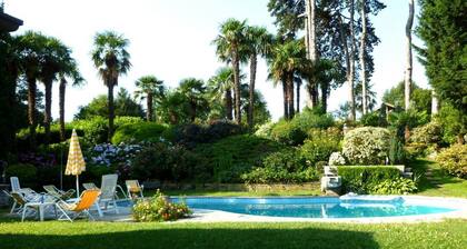 B-Belle Villa avec piscine