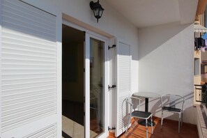 Apartment, 1 Bedroom (2) | Terrace/patio - Apartments Elida (Rovinj)
