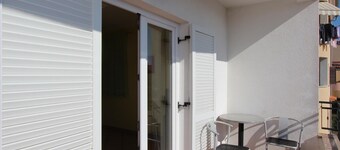 Apartments Elida