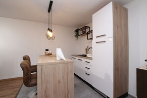 Private kitchen - Apartments Eni (Rovinj)