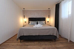 Appartement, 1 chambre (Mali) | Wi-Fi gratuit, draps fournis