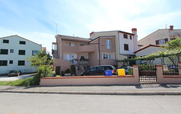 Exterior - Apartments Eni (Rovinj)