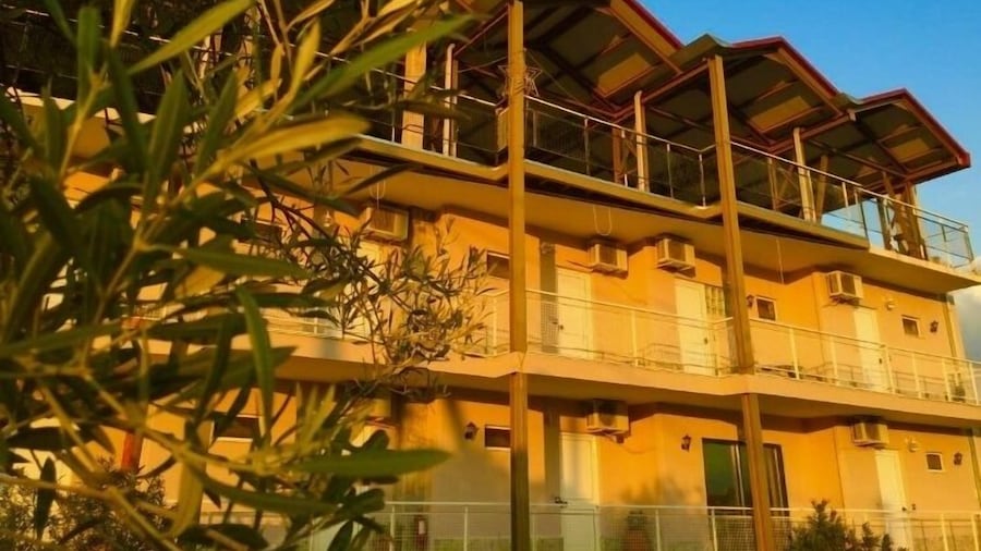 Bay Holiday Hotel & Spa