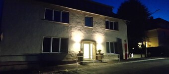 Gästehaus Laßbruch