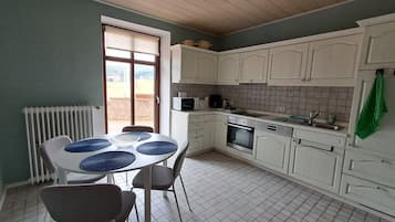 Comfort appartement, 2 slaapkamers (2) | Privékeuken