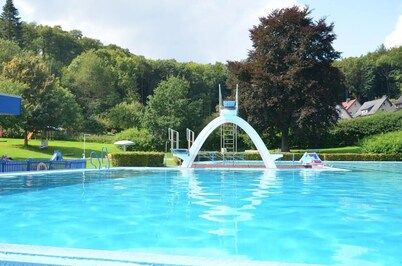 Gästehaus Laßbruch