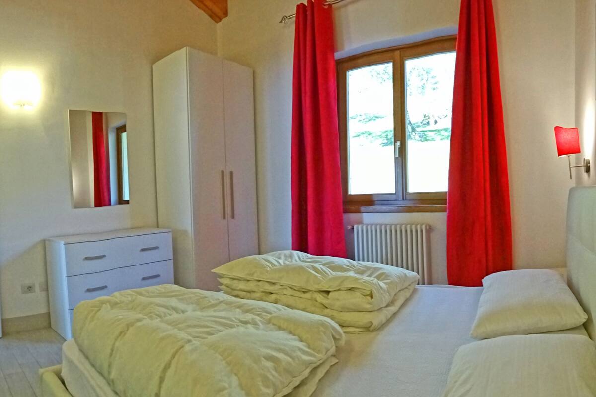 Babybedden, gratis wifi, beddengoed