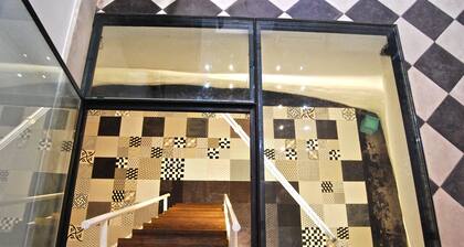 à seulement 50 mÚtres de l'une des plages les plus belles et renommées de la cÎte de Ragusa