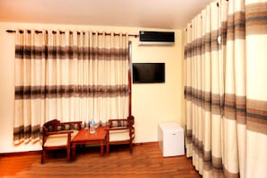 Unclassified image, 5 of 81, button - Royal Kings Hotel (Kathmandu)