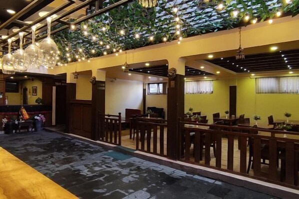 Interior - Royal Kings Hotel (Kathmandu)